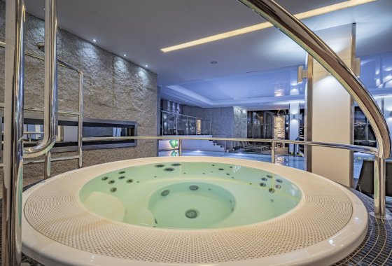 hotel ***** - Nosalowy Dwór & Nosalowy Park - Usługi - zdjęcie 2