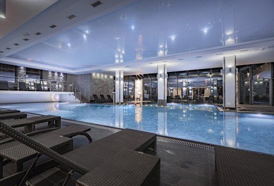 hotel ***** - Nosalowy Dwór & Nosalowy Park - Usługi - zdjęcie 4