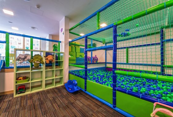 hotel ***** - Nosalowy Dwór & Nosalowy Park - Usługi - zdjęcie 5