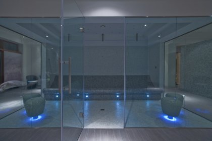 hotel ***** - Nosalowy Dwór & Nosalowy Park - zdjęcie 57