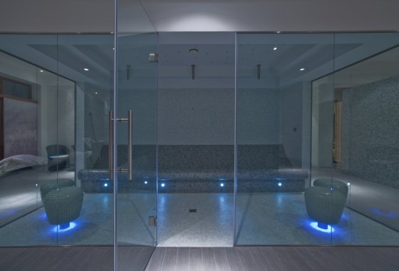 hotel ***** - Nosalowy Dwór & Nosalowy Park - Usługi - zdjęcie 7