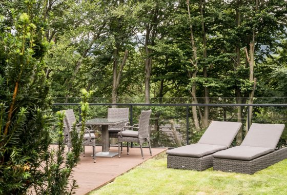 hotel ***** - Nosalowy Dwór & Nosalowy Park - Usługi - zdjęcie 9