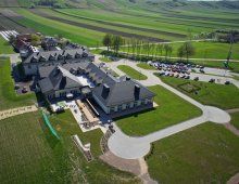 Dosłońce Resort Wellness & Farm