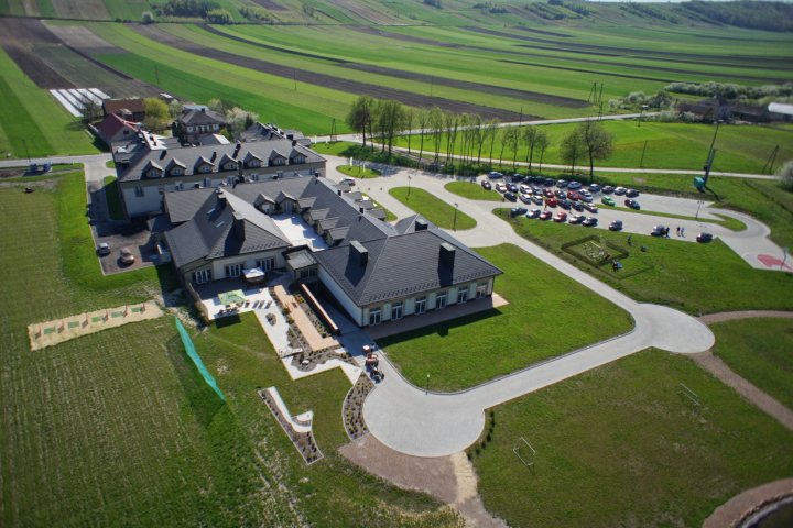 Dosłońce Resort Wellness & Farm