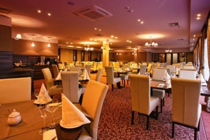 hotel **** - Dosłońce Resort Wellness & Farm - zdjęcie 4