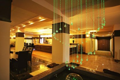 hotel **** - Dosłońce Resort Wellness & Farm - zdjęcie 8