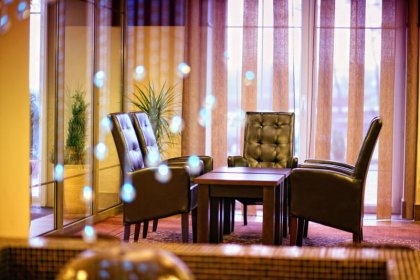 hotel **** - Dosłońce Resort Wellness & Farm - zdjęcie 1