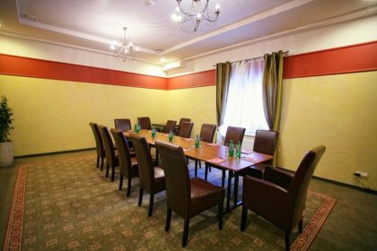 hotel **** - Dosłońce Resort Wellness & Farm - zdjęcie 5
