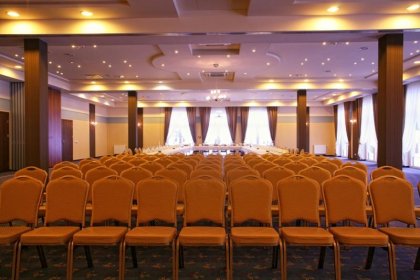 hotel **** - Dosłońce Resort Wellness & Farm - zdjęcie 6
