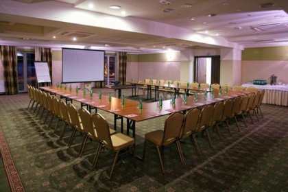 hotel **** - Dosłońce Resort Wellness & Farm - zdjęcie 3