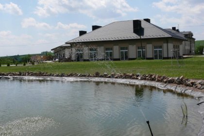 hotel **** - Dosłońce Resort Wellness & Farm - zdjęcie 9