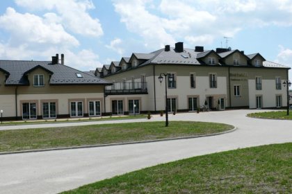 hotel **** - Dosłońce Resort Wellness & Farm - zdjęcie 10