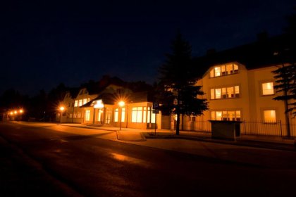 hotel *** - Hotel nad Wigrami - zdjęcie 5