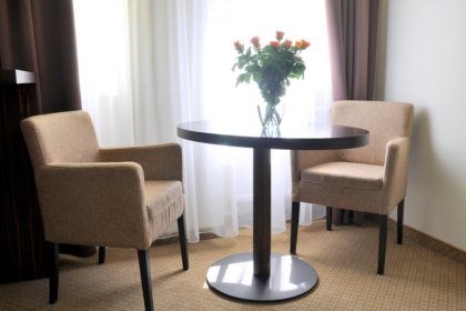 hotel *** - Hotel nad Wigrami - zdjęcie 14