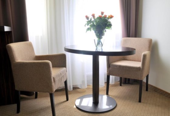 hotel *** - Hotel nad Wigrami - Pokoje - zdjęcie 9