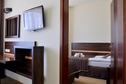 hotel *** - Hotel nad Wigrami - zdjęcie 8