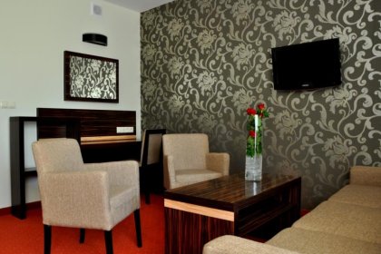 hotel *** - Hotel nad Wigrami - zdjęcie 15