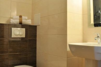 hotel *** - Hotel nad Wigrami - zdjęcie 7