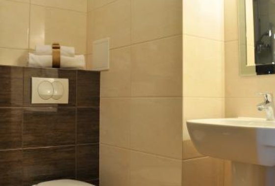 hotel *** - Hotel nad Wigrami - Pokoje - zdjęcie 2