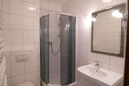 hotel *** - Hotel nad Wigrami - zdjęcie 11