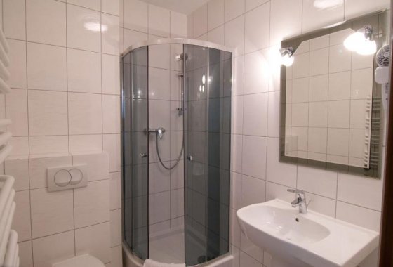 hotel *** - Hotel nad Wigrami - Pokoje - zdjęcie 6