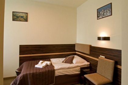 hotel *** - Hotel nad Wigrami - zdjęcie 6