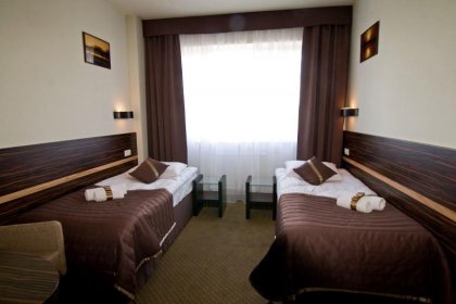 hotel *** - Hotel nad Wigrami - zdjęcie 13