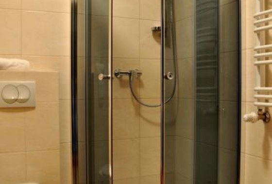 hotel *** - Hotel nad Wigrami - Pokoje - zdjęcie 5