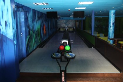 hotel *** - Hotel nad Wigrami - zdjęcie 23