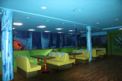 hotel *** - Hotel nad Wigrami - zdjęcie 22