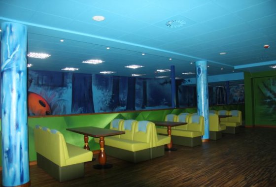 hotel *** - Hotel nad Wigrami - Usługi - zdjęcie 7