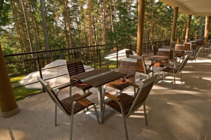 hotel *** - Hotel nad Wigrami - zdjęcie 16