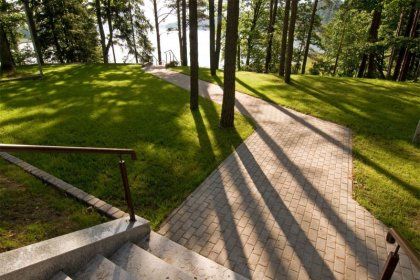 hotel *** - Hotel nad Wigrami - zdjęcie 17