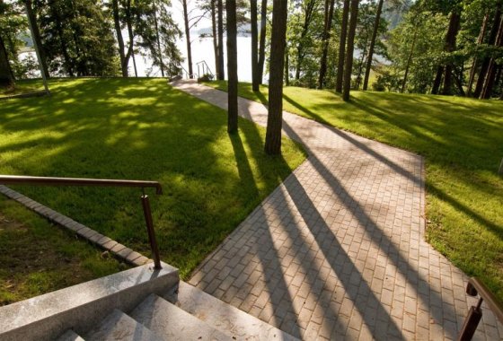 hotel *** - Hotel nad Wigrami - Usługi - zdjęcie 2