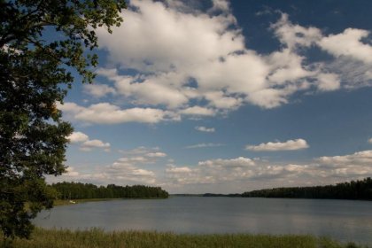 hotel *** - Hotel nad Wigrami - zdjęcie 19