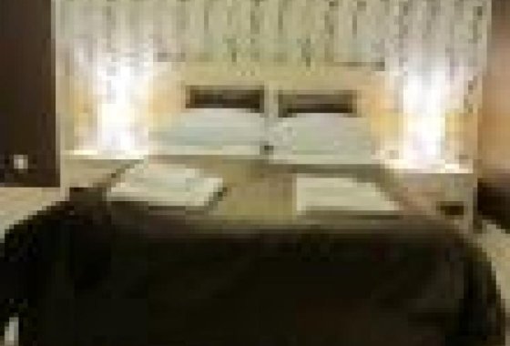 hotel *** - Hotel Barczyzna - Pokoje - zdjęcie 3
