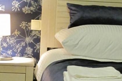 hotel *** - Hotel Barczyzna - zdjęcie 3