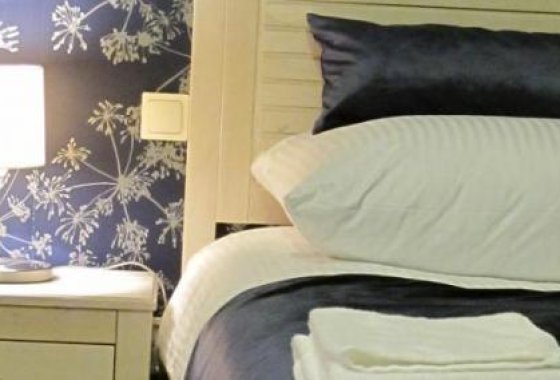 hotel *** - Hotel Barczyzna - Pokoje - zdjęcie 7