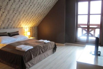 hotel *** - Hotel Barczyzna - zdjęcie 4