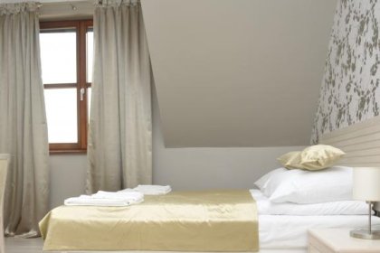 hotel *** - Hotel Barczyzna - zdjęcie 5
