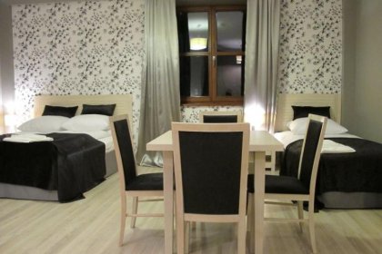hotel *** - Hotel Barczyzna - zdjęcie 6