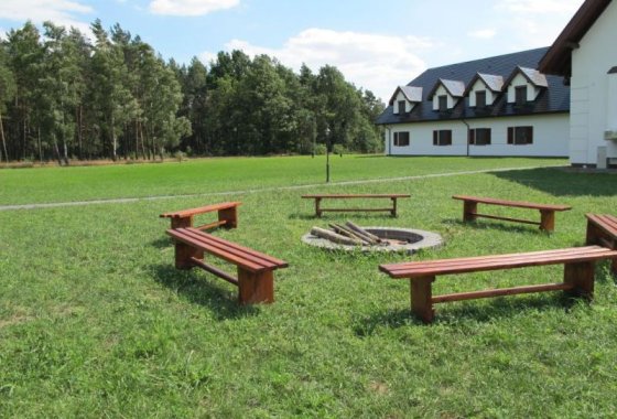 hotel *** - Hotel Barczyzna - Usługi - zdjęcie 3