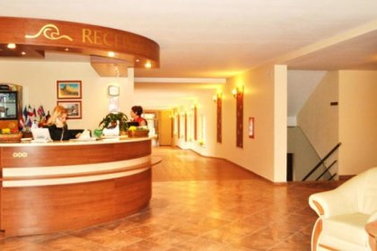 hotel *** - Hotel Tanzanit - zdjęcie 2