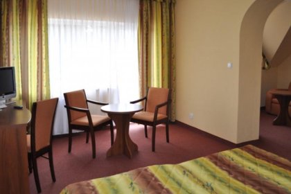 hotel *** - Hotel Tanzanit - zdjęcie 4