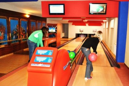 hotel *** - Hotel Tanzanit - zdjęcie 5