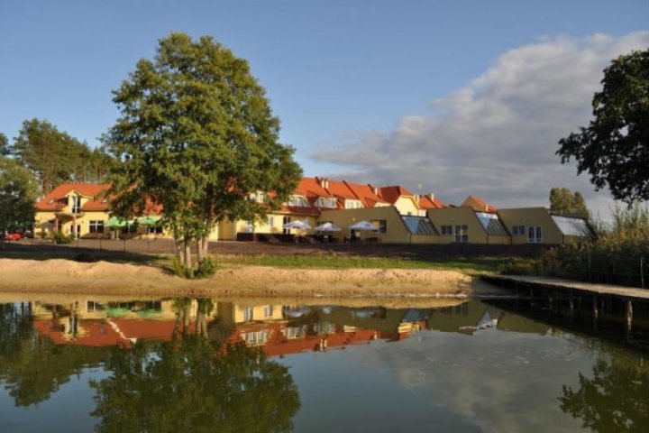 Hotel Tanzanit