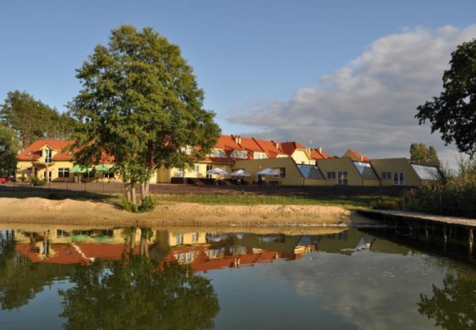 hotel *** - Hotel Tanzanit