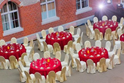 obiekt konferencyjny - Republika Smaku - zdjęcie 2