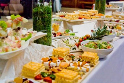 obiekt konferencyjny - Republika Smaku - zdjęcie 3