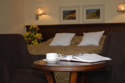 hotel **** - Arka Medical Spa - zdjęcie 3
